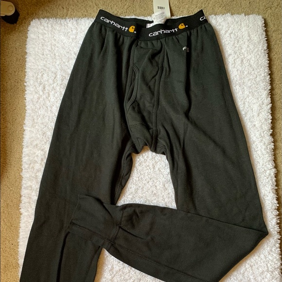 Carhartt Other - Carhartt base layer pants #209